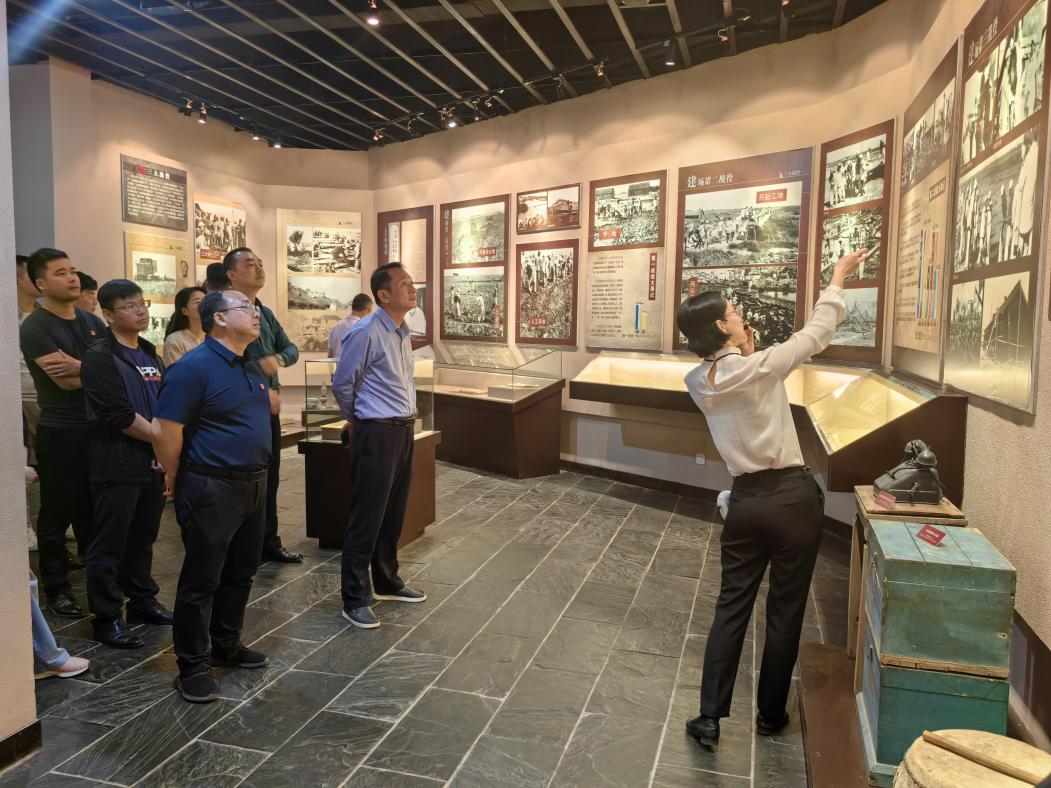 亮點(diǎn)紛呈！集團(tuán)各支部持續(xù)開展&ldquo;510&rdquo; 警示教育活動(dòng)（一）2.jpg